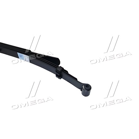 ➤ Ресора листова Ford Ranger -07, Mazda B-SERIE -06 (вир-во Blue Print) ADM58807