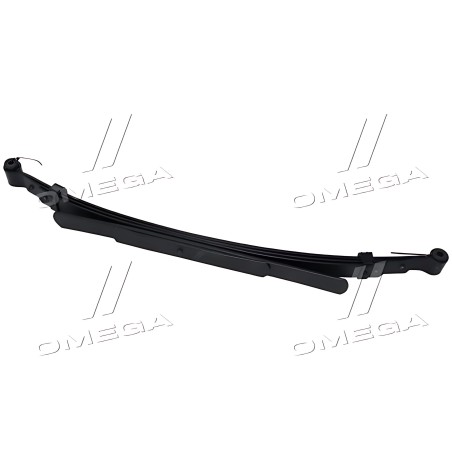 ➤ Ресора листова Ford Ranger -07, Mazda B-SERIE -06 (вир-во Blue Print) ADM58807