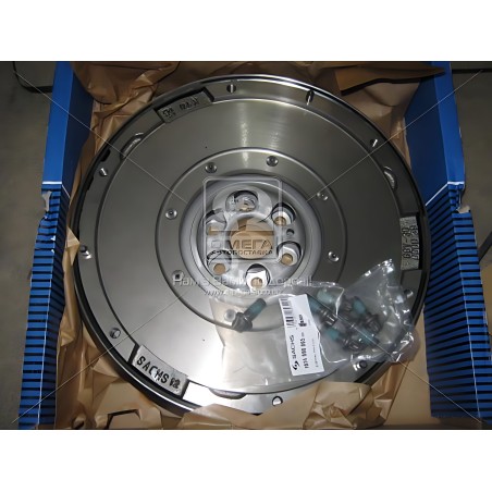 ➤ Маховик FORD C-MAX, FOCUS 1,6 TDCi 03- (Вир-во SACHS) 2294 000 109