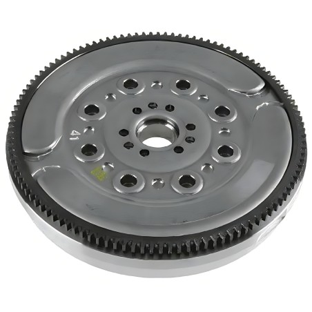 ➤ Маховик FORD C-MAX, FOCUS 1,6 TDCi 03- (Вир-во SACHS) 2294 000 109