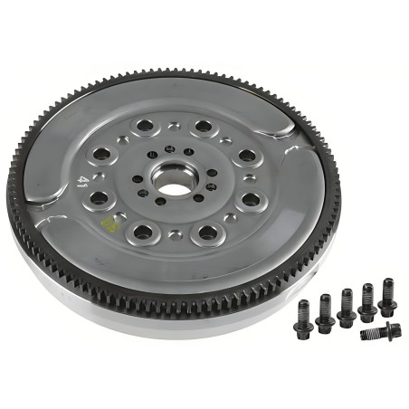 ➤ Маховик FORD C-MAX, FOCUS 1,6 TDCi 03- (Вир-во SACHS) 2294 000 109