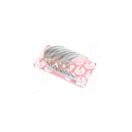 ➤ Вкладиші шатунні 0,5 mm FIAT/LANCIA 1.8I 16V/2.0I 16V/1.9TD (вир-во SM) 430101-50-4
