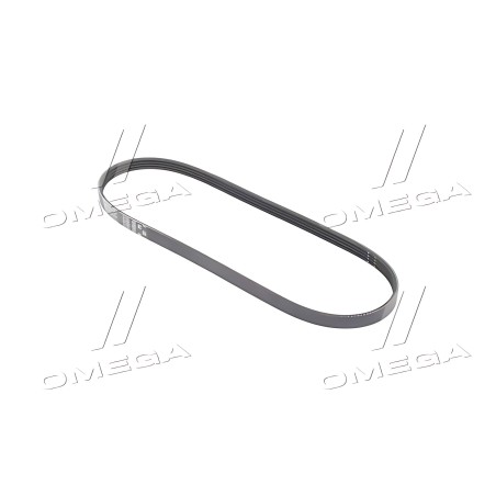 ➤ Поліклінові ремені Micro-V StretchFit (Вир-во Gates) 4PK830SF