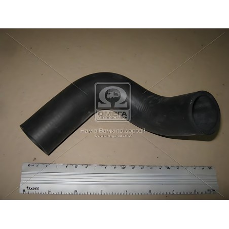 ➤ Патрубок радіатора HYUNDAI ACCENT/GETZ/MATRIX, KIA RIO/CERATO 25472-26001 (вир-во ONNURI) GHSH-072