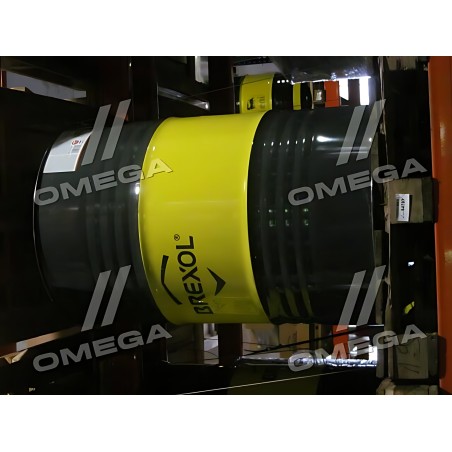 ➤ Масло моторн. BREXOL Ultra Plus GN 5W30 API SN/CF LS (Бочка 200л) 48021134647