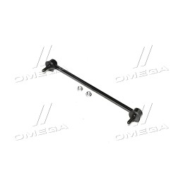 CL0201 Стійка стаб передня вісь Honda Jazz 02- CR-Z 10- Insight 09- OLD CLHO-70 (вир-во CTR) фото від Мотор-Агро Харків Україна