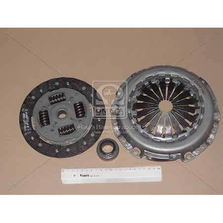 ➤ Зчеплення CITROEN,PEUGEOT (вир-во Luk) 620 3268 00