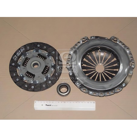 ➤ Зчеплення CITROEN,PEUGEOT (вир-во Luk) 620 3268 00