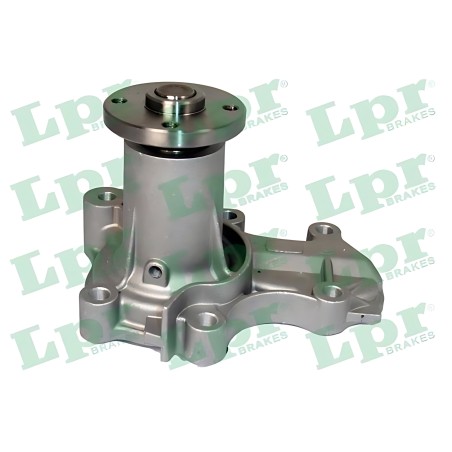 ➤ Насос водяний MITSUBISHI LANCER 1.3/1.5/1.6 96-07 (Вир-во LPR) WP0279