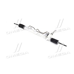 RD.321100033 Механізм кермовий RENAULT LOGAN, SANDERO 04- (з ГУР) Professional (RIDER) фото від Мотор-Агро Харків Україна