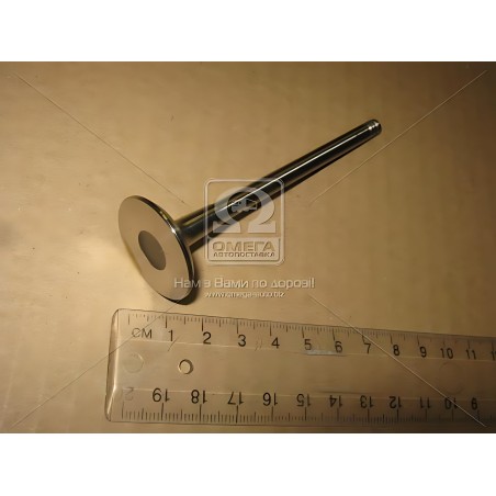 ➤ Клапан випускний EX RENAULT/NISSAN (вир-во KS) 539017