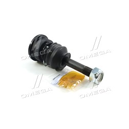 ➤ Опора кульова нижня BMW 3 84-93 OLD CBB-4 (вир-во CTR) CB0004