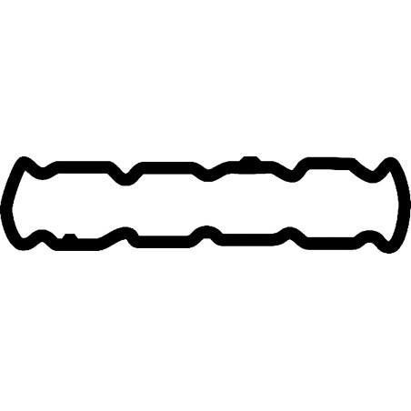 ➤ Прокладка кришки клапанної PSA XUD7/XUD7T/XUD9/XUD9T (вир-во Corteco) 023121P
