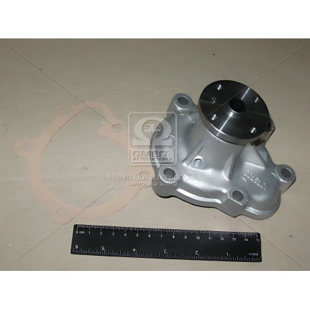 ➤ Насос водяний OPEL Ruville 65344 (Вир-во INA) 538 0315 10
