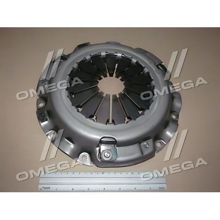 ➤ Кошик зчеплення HYUNDAI H-1, KIA PREGIO 2.4-2.5TD 97- (Вир-во AISIN) CY-022