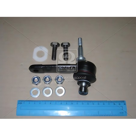 ➤ Опора кульова FORD ESCORT, FIESTA, ORION (Вир-во Moog) FD-BJ-4122