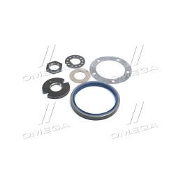 5320-3103076-01 Р/к маточини колеса переднього КАМАЗ (6 найменувань) (DETALKA) фото від Мотор-Агро Харків Україна