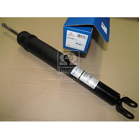 ➤ Амортизатор підв. KIA CEE`D (ED), HYUNDAI i30 (FD) задн. газов. (вир-во SACHS) 313 551