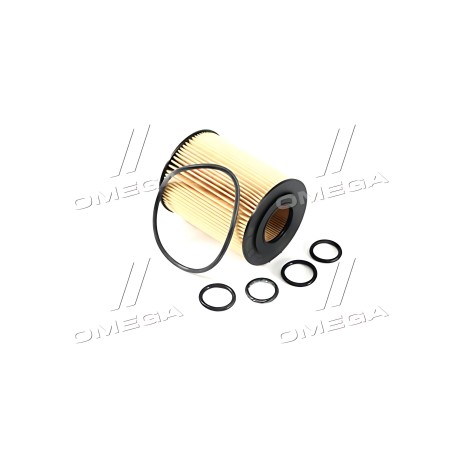 ➤ Фільтр масляний двигуна OPEL ASTRA, ZAFIRA 1.7 CDTI 07- (вир-во BOSCH) F026407073