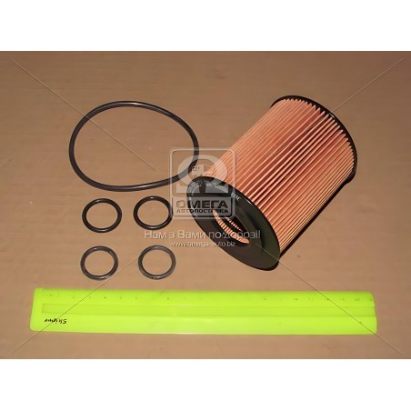 ➤ Фільтр масляний двигуна OPEL ASTRA, ZAFIRA 1.7 CDTI 07- (вир-во BOSCH) F026407073