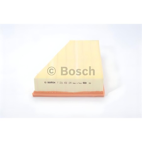 ➤ Фільтр повітряний FORD MONDEO 2.0 TDCI 06- (вир-во BOSCH) F026400109
