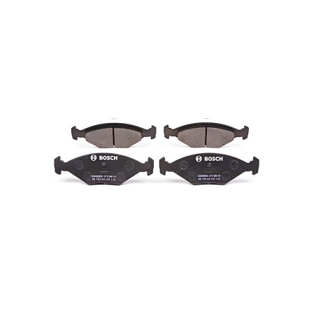 ➤ Фільтр повітряний FORD MONDEO 2.0 TDCI 06- (вир-во BOSCH) F026400109