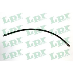 6T47374 Шланг гальмівний MB Vito 96 - передн. (вир-во LPR) фото від Мотор-Агро Харків Україна