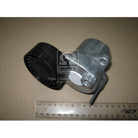 534 0592 10 Натяжна планка, полікліновий ремінь MERCEDES-BENZ 651 200 15 70, 651 200 21 70 (Вир-во INA) фото від Мотор-Агро Харк