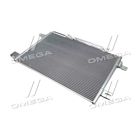 ➤ Радіатор кондиціонера MERCEDES A-CLASS W169/B-CLASS W245 (вир-во AVA) MSA5579D