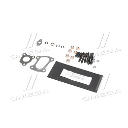 KT120920 Монтажний комплект, компресор (вир-во Fischer) фото від Мотор-Агро Харків Україна