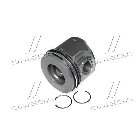 ➤ Поршень з кільцями FORD Transit 90.40 2.4TDCI PHFA/PHFC TRAPEZ 06-14 (вир-во NURAL) 87-148107-40