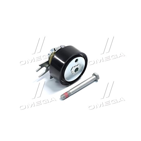 ➤ Натяжний ролик, ремінь ГРМ SKODA 036109243AB (Вир-во NTN-SNR) GT357.25