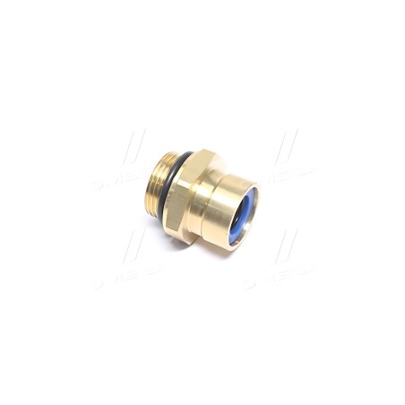 ➤ З'єднувач пневматичний New Line M22x1, 5/12х1, 5 (RIDER) RD 87.55.22
