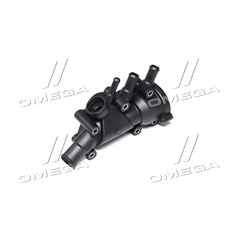 ➤ Корпус термостата FORD (вир-во Vernet) WF0086P