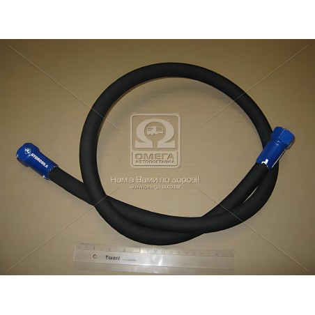 Н.036.84.1210 1SN РВД 1210 Ключ 27 d-12 (ТМ Hydrosila) фото від Мотор-Агро Харків Україна