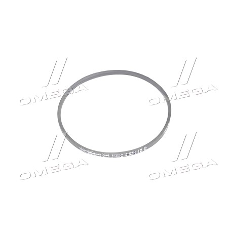 ➤ Ремінь Z 710 (Z(О)-710) (вир-во Rubena) Z 710