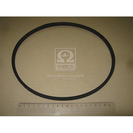 ➤ Ремінь Z 710 (Z(О)-710) (вир-во Rubena) Z 710