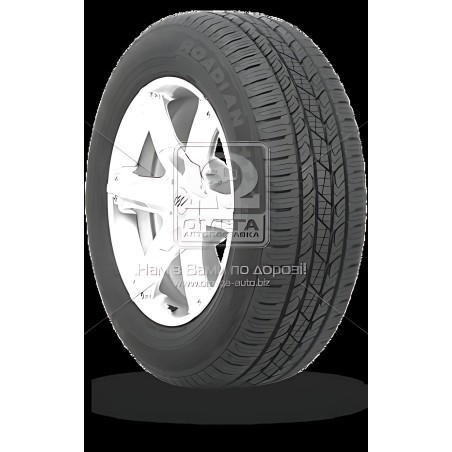 13668 Шина 275/65R17 115T ROADIAN HTX RH5 (Nexen) фото від Мотор-Агро Харків Україна