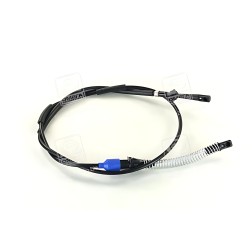 13.0336 Трос акселератора FORD TRANSIT (вир-во Adriauto) фото від Мотор-Агро Харків Україна