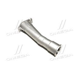 7406.1009138 Патрубок оливоналивний КАМАЗ ЄВРО-2 ДК фото від Мотор-Агро Харків Україна