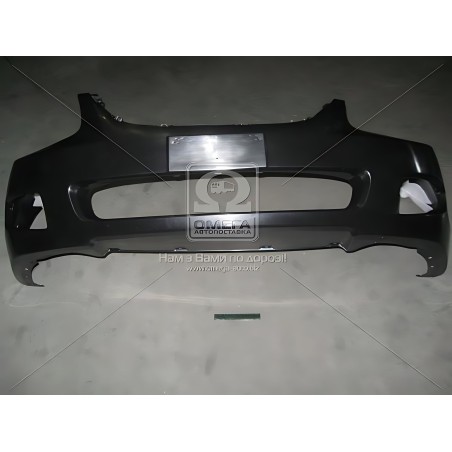 ➤ Бампер пер. KIA CERATO 06- (вир-во TEMPEST) 031 0271 900