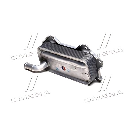 ➤ Радіатор масляний TOYOTA AURIS/ AVENSIS/ RAV 4 (Ava) TO3792