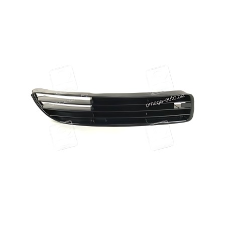 013 0073 912 Решітка бамп. пра. AUDI A4 95-99 (вир-во TEMPEST) фото від Мотор-Агро Харків Україна