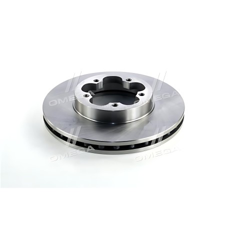 ➤ Диск гальмівний FORD TRANSIT 06-14 передн. (RIDER) RD.3325DF2389S