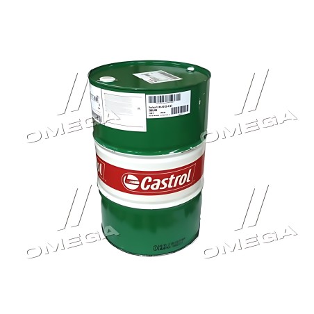 ➤ Олива моторна Castrol VECTON 15W-40 CI-4/E7 (Бочка 208л) 15B825