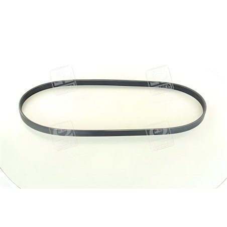 ➤ Ремінь полікліновий (Вир-во ContiTech) 5PK1025