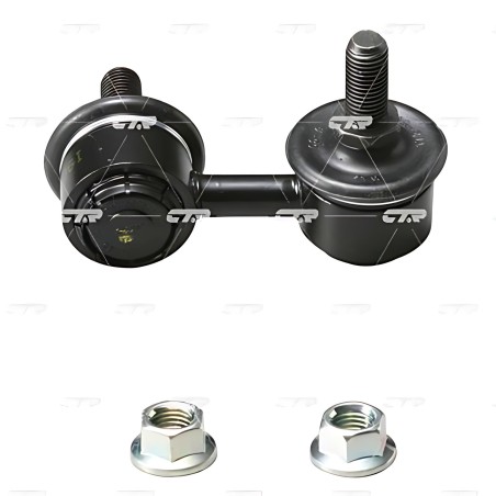 ➤ Стійка стаб задня вісь R Mazda Xedos 9 Millenia 95-02 Acura RSX 02-06 OLD CLHO-34 (вир-во CTR) CL0167