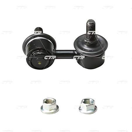 ➤ Стійка стаб задня вісь R Mazda Xedos 9 Millenia 95-02 Acura RSX 02-06 OLD CLHO-34 (вир-во CTR) CL0167
