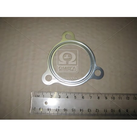 ➤ Прокладка турбокомпресора 2.5TD D4CB (вир-во PARTS-MALL) P1Z-B027