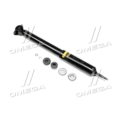 ➤ Амортизатор підв. MB W123, W126 передн. газов. ORIGINAL (вир-во Monroe) 43009